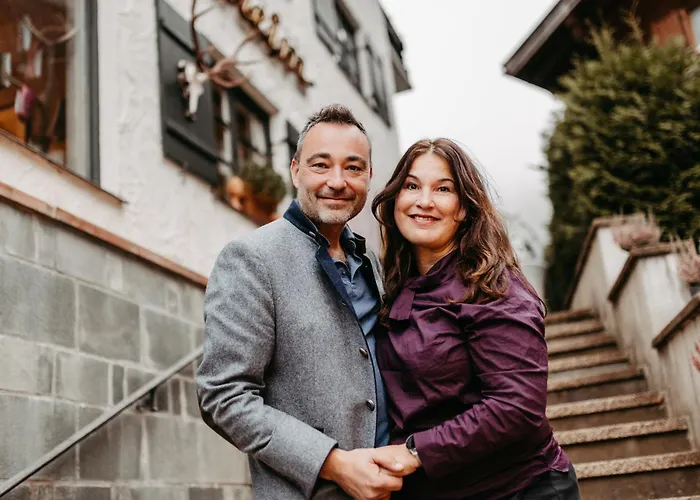 Gästehaus Daheim Riezlern